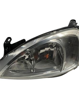 FARO ANTERIORE SINISTRO OPEL CORSA C 2000>2003 VAL