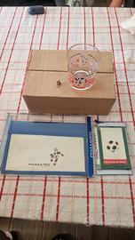 Lotto Italia ’90 Coca-Cola – Gadget originali