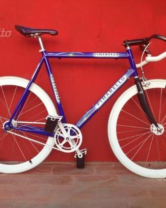 Pinarello Paris fixed