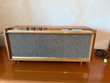 Filodiffusore phonola