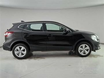 NISSAN QASHQAI 1.3 DIG-T 140 Business