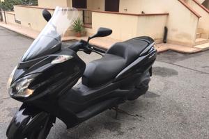 Yamaha Majesty 400 - 2012