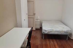 Stanza singola per studenti/studentesse