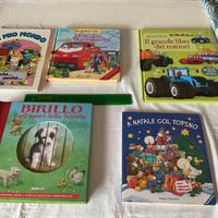 Libro bambini ragazzi illustrato fiabe fantasi LIM