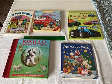 Libro bambini ragazzi illustrato fiabe fantasi LIM