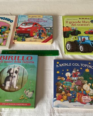 Libro bambini ragazzi illustrato fiabe fantasi LIM