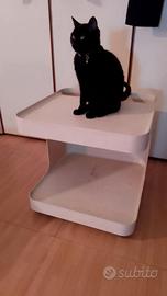 Carrello Bar Game Collezioni Longato Anni '70