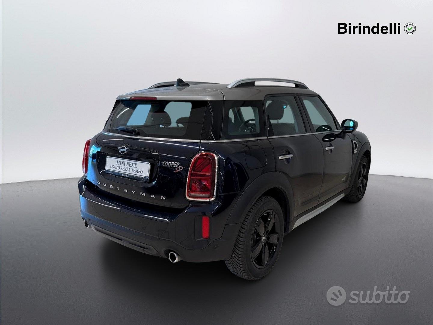 Mini Countryman 2022 photo 3