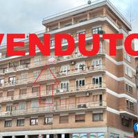 Appartamento a 100 metri dal Corso V. Emanuele