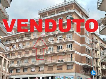 Appartamento a 100 metri dal Corso V. Emanuele