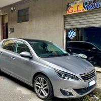 Peugeot 308 BlueHDi 120 S&S GT Line