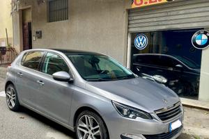 Peugeot 308 BlueHDi 120 S&S GT Line