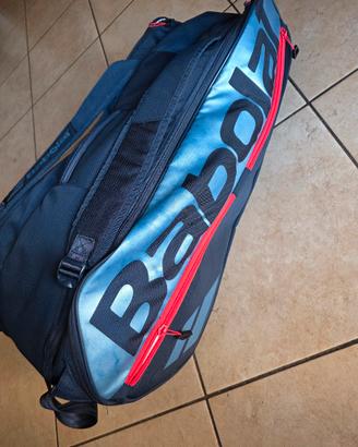 Borsone Babolat da 2 Racchette