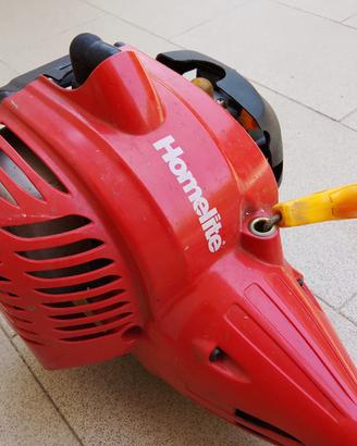 Motore Decespugliatore Homelite a scoppio