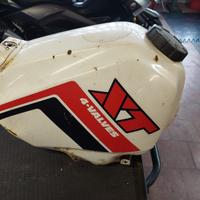 Yamaha Xt 600 43 f ricambi vari