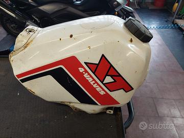 Yamaha Xt 600 43 f ricambi vari