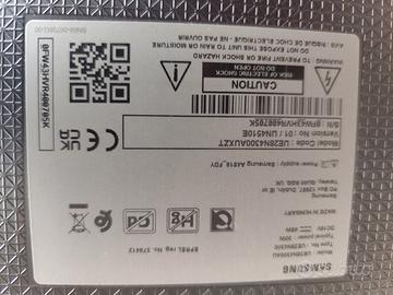 scheda madre tv Samsung UE28N4300