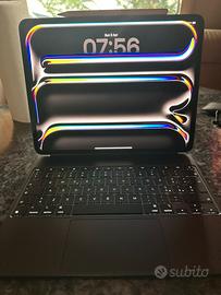 Ipad 13 pro nano m4 wifi