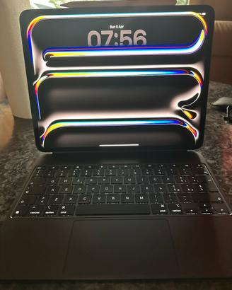 Ipad 13 pro nano m4 wifi