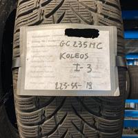 Pneumatici Nokian 225/55 R19 103V WR SUV 4