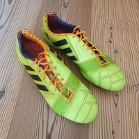 Scarpe Adidas Nitrocharge 1.0 misura 44 2/3 (10)