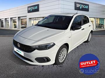 FIAT Tipo 1.3 Mjt 95cv 5M S&S Pop