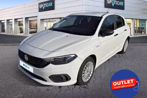FIAT Tipo 1.3 Mjt 95cv 5M S&S Pop