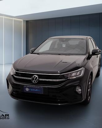VOLKSWAGEN Taigo - Taigo 1.0 tsi R-Line 115cv dsg