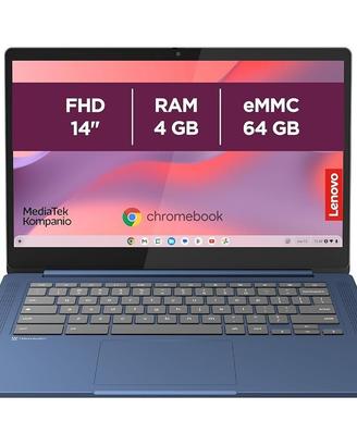 Lenovo IdeaPad Slim 3 Chrome 14M868 - Laptop 14 po
