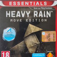 Heavy Rain PS3