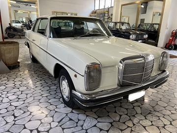 MERCEDES 250 CE 110kw ANNI 70