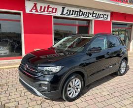 VOLKSWAGEN T-Cross 1.0 TSI 95 CV Style