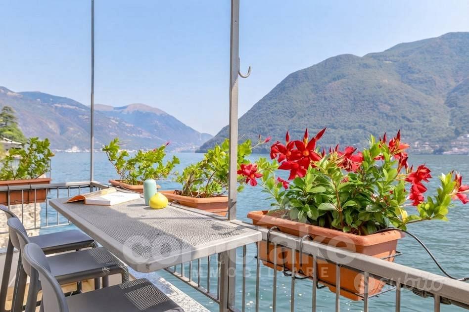 Appartamento – Laglio, Ticeè, Soldino - Vista 2