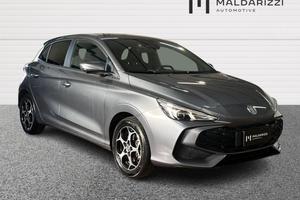 MG MG3 1.5 hybrid+ Luxury auto