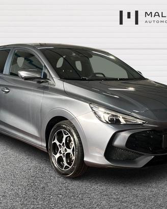 MG MG3 1.5 hybrid+ Luxury auto