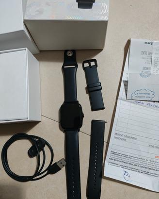 smartwatch Amazfit 
