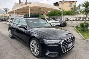 Audi A6 Avant 40 2.0 TDI quattro S-Tronic