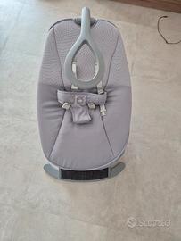 Sdraietta Comfy Wave

CHICCO