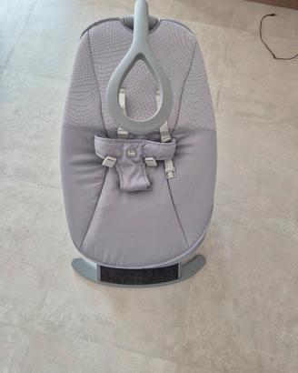 Sdraietta Comfy Wave

CHICCO