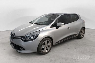 Renault Clio 1.2 75CV 5p NEOPATENTATI