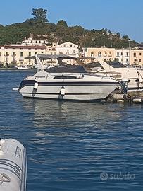 Barca ft24 270 mercruiser 260 cv