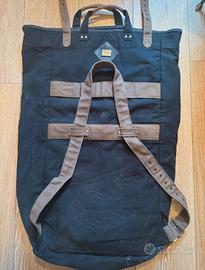 OBEY portaabiti zaino con porta skateboard 2009