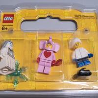 Lego Minifigures BAM