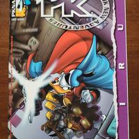 PK PKNA- Paperinik New Adventures N 29