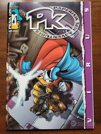 PK PKNA- Paperinik New Adventures N 29