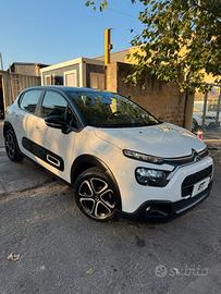 Citroen C3 PureTech 83 CV Shine