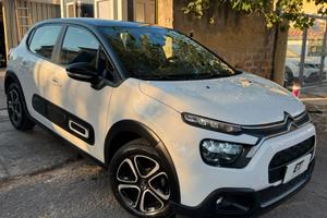Citroen C3 PureTech 83 CV Shine
