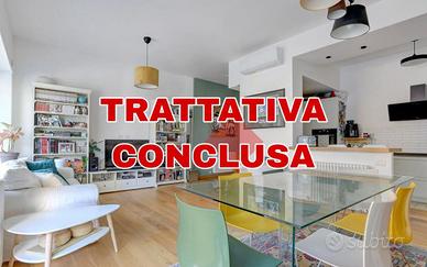 Appartamento Roma [Cod. rif 3250190VRG]