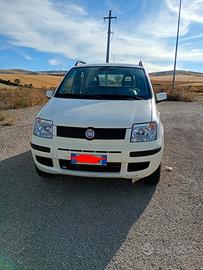FIATA PANDA 4X4 1.3MTJ