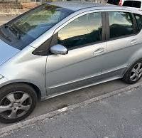 merceses a 150 avantgarde